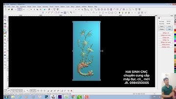 bài 3 cách co giãn chỉnh sửa mẫu theo đúng kích thước phôi trên jdp 5.21.