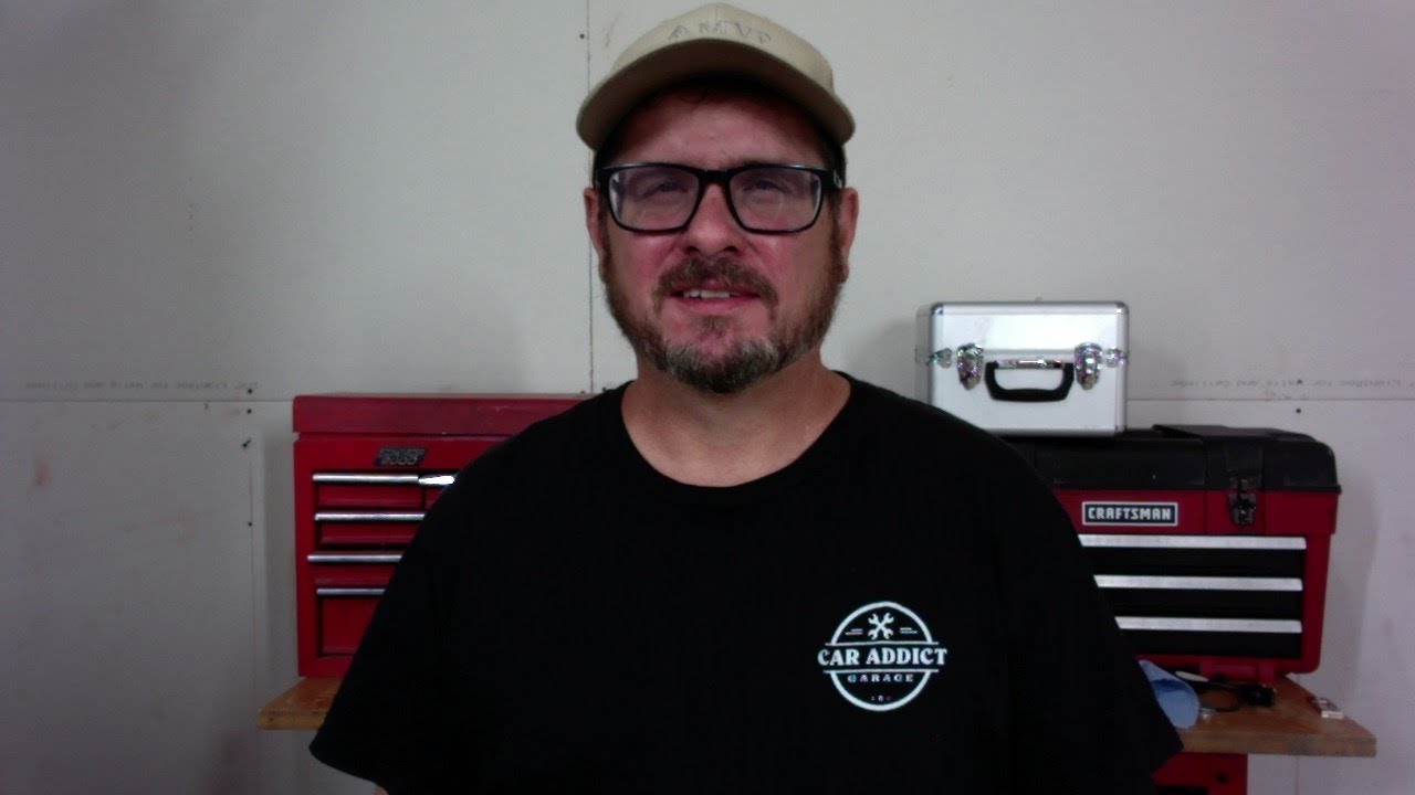 Live Q&A Eastwood Paint, Paint Prep Etc. YouTube