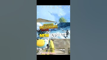 *NEW* Update Pubg mobile lite | Pubg  lite 0.24 update / Loading problem fix #shorts #pubglite