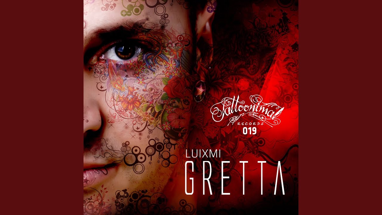 Watch Gretta on YouTube Watch Gretta on YouTube