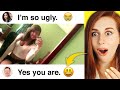 People Fishing for Compliments on Social Media - Part 2 - REACTION