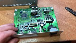 видео: W211 audio20 cc ставим Bluetooth картинка: W211 audio20 cc ставим Bluetooth