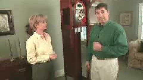 Howard Miller Setup Video