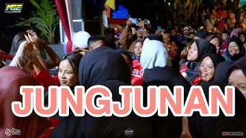 JUNCTION - V3 SPIT & MISS GOTH || MGE MUSIC || LIVE @CLEAR, DRAFT
