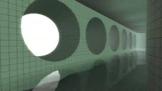 Exploring THE POOLROOMS in Gmod!!! (Garry's Mod)