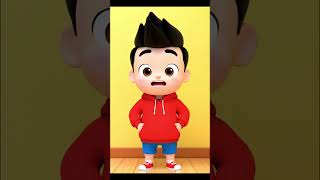 The Cool Head Bump Fail