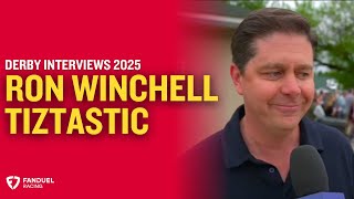 Owner Ron Winchell talks about TIZTASTIC Net Worth
