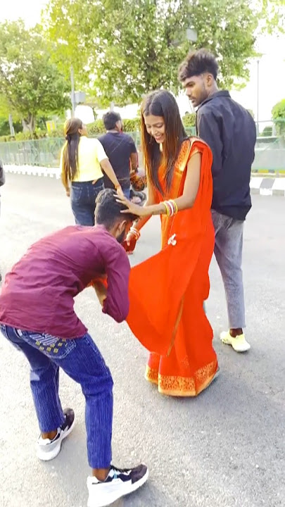 Hook Raja Ji - Sneha Bharti l Dance l Bhojpuri l #shorts