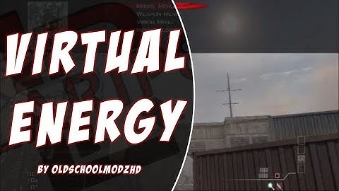 [ MW3 / 1.24 ] Virtual Energy + Download
