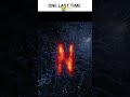 one last episode and the Goated series ends 😭||#strangerthings #trending #steve #endofbeginning #yt