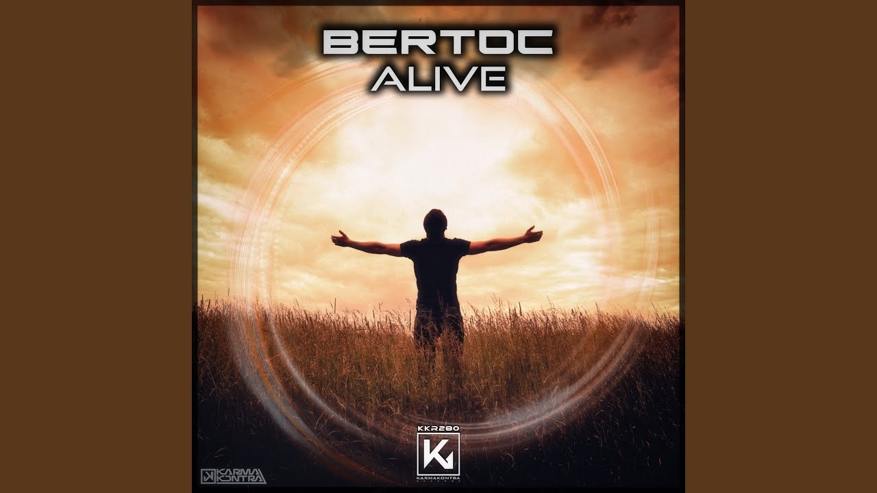 Watch Alive on YouTube Watch Alive on YouTube