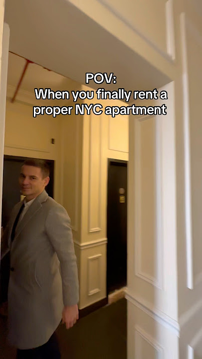 Download lagu One Of A Kind NYC Apartment For Only $1,270/mo!