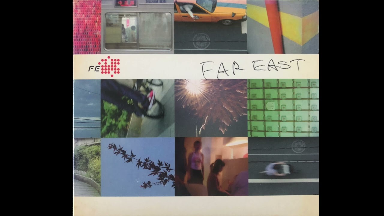 Froggman - Janggo Janggi (Monaural Mix)