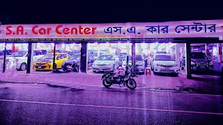 Sa Car Center Manna Islam Mcp