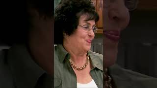 Miss Kay’s Turkey Cook-Off Advantage | Duck Dynasty | #Shorts