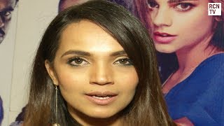 Aamina Sheikh On Pakistan Family Meaning