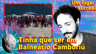 INFLUENCER JOGA R$10 MIL DA JANELA DO HELICÓPTERO, com Gustavo Gaiofato