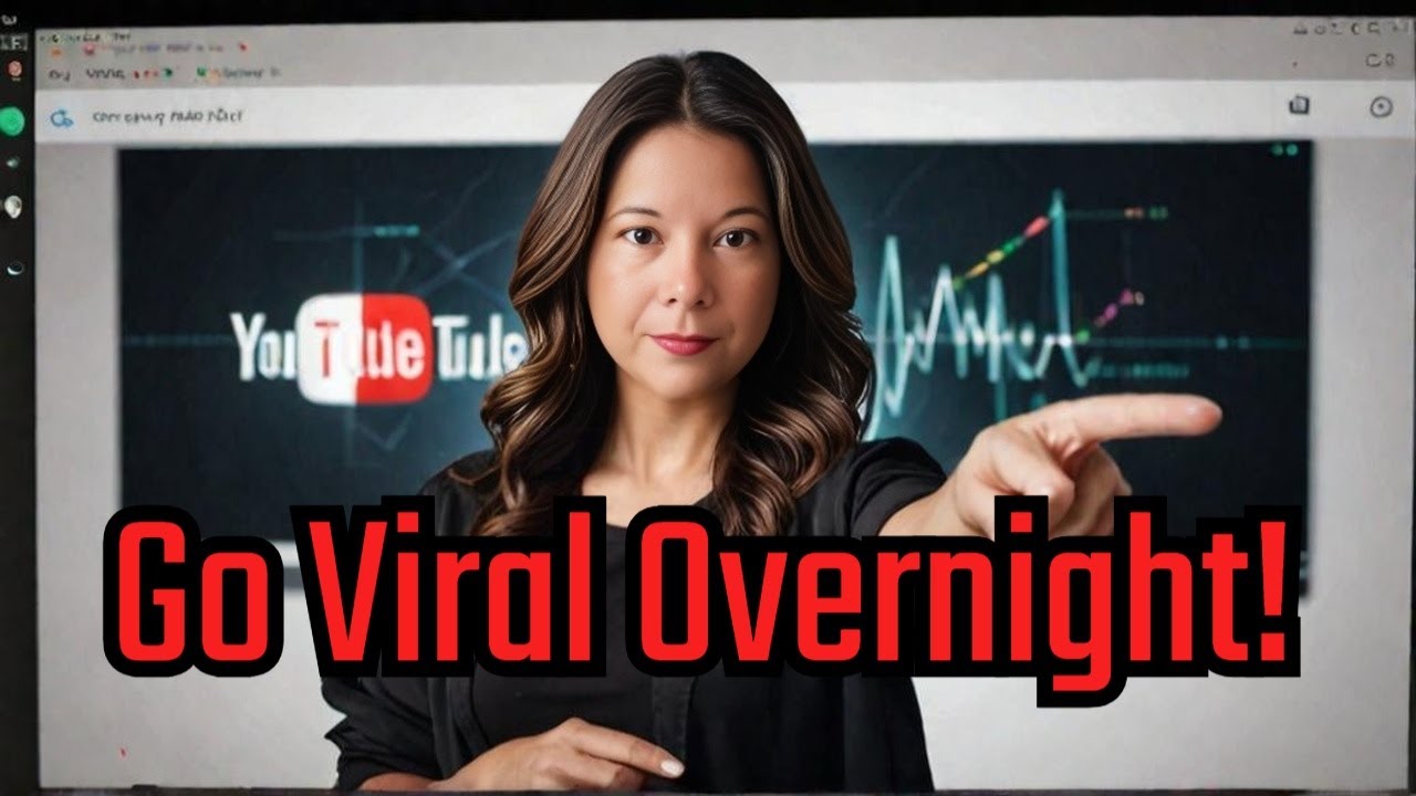 Make Your Video Go Viral Overnight with These 7 Tricks! YouTube
