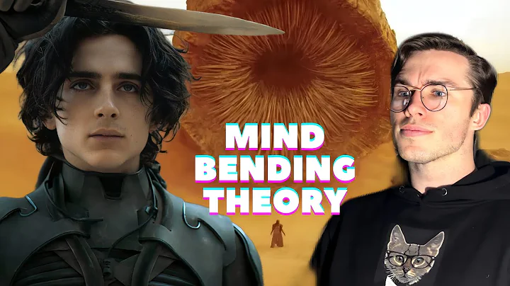 Physicist Explains Mind Bending DuneTheory