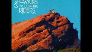 Never Enough - Taylor Hawkins &amp; the Coattail Riders