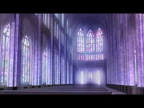 [メルスト] 少年マドモワゼルと卵の中で見る夢 BGM - 光の賛歌