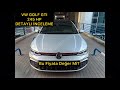 Volkswagen GOLF GTI Detaylı İnceleme|245 HP| Bu Fiyata Alınır Mı?