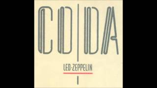 Led Zeppelin - Baby Come On Home chords