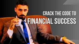 Famous Crack The Code To Financial Success Net Worth
