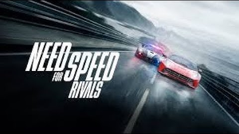 Need for Speed: Rivals COP Campaign: Chapter 5  - Go rogue