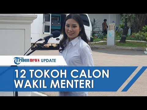 Deretan Tokoh yang