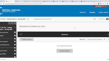 Downloading Bb Collaborate Video