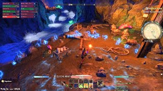 SAH Cleaner Reef
