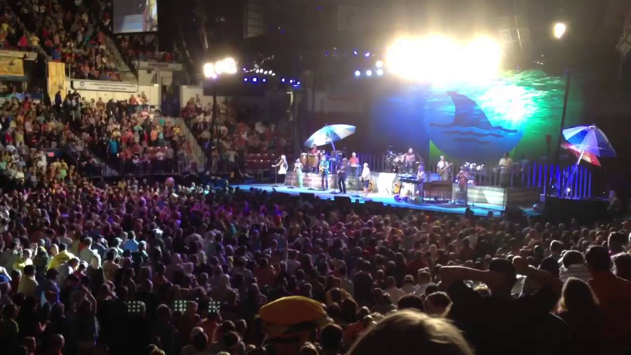 Jimmy buffet Charleston, SC YouTube