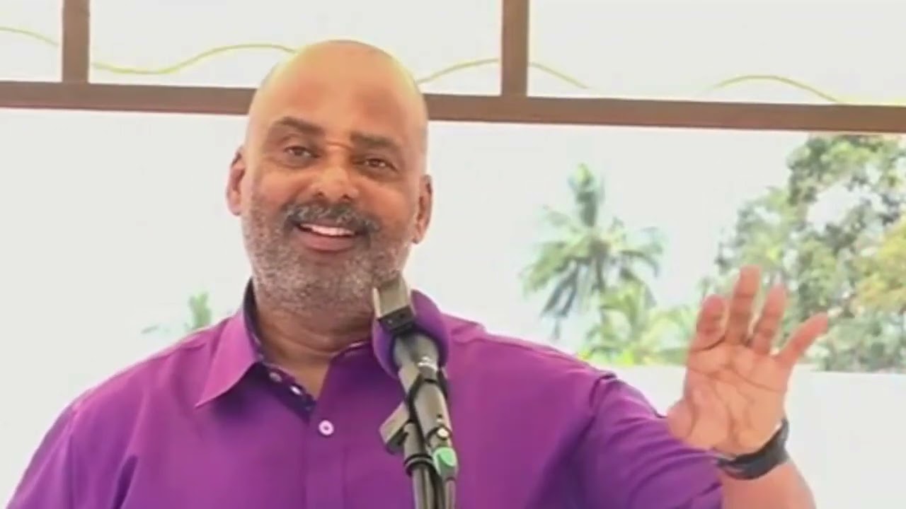 Yusuph Himid Awashukia Waliodhani Kuwa Wamekwisha Baada ya Kifo cha Maalim Seif