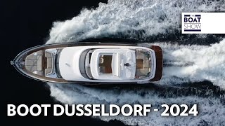 [ITA] BOOT DUSSELDORF 2024 - The Boat Show screenshot 1