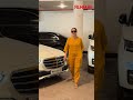 Kareena Kapoor Khan and Karisma Kapoor arrive at Manish Malhotra's house