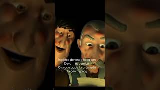 Biz Nerdeyiz Huysuz Şfet