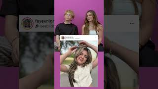 Kaido Lee Roberts & Gia Rose - Guess The Post