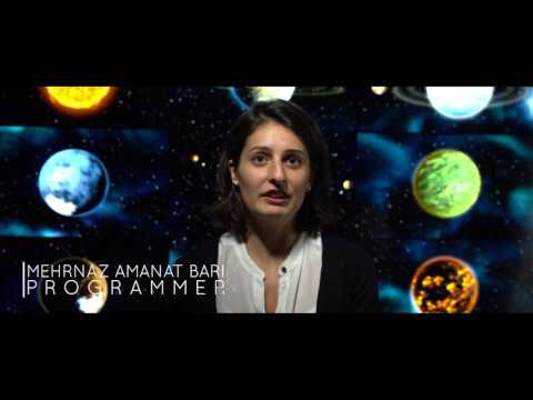 Stellaris - Developers Aiming for the Stars - Pt. 3 "Ideologies and Diplomacy"