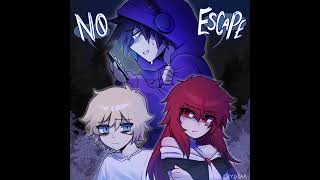 D3R - No Escape Asteria M1V Asteria