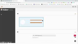 Creating Parent Portal Account 2021