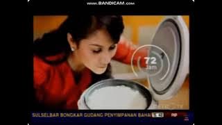 Iklan Maspion Rice Cooker - Jelas Paling Baik (2012) @ Metro TV, RCTI, SCTV, ANTV, Indosiar, & tvOne