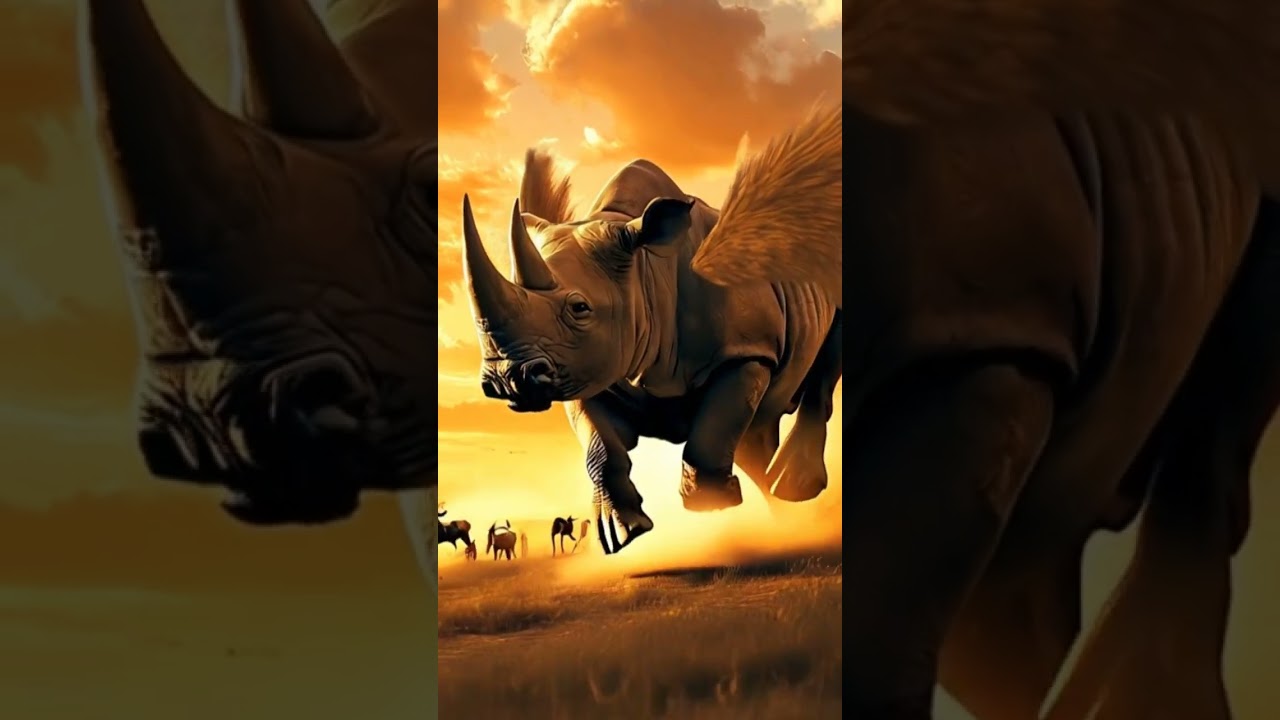 Into the Wild: Exploring Lush Jungles and Starry Skies""Jungle Adventures: Nature's Hidden Treasures