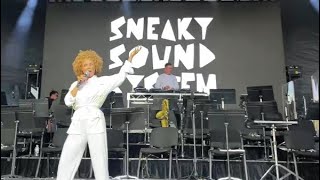 SNEAKY SOUND SYSTEM @ MINISTRY OF SOUND 16 DECEMBER 2023