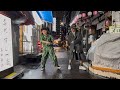 【バズった踊り師達によるAIのようなダンス】ROBOMON × Morikun