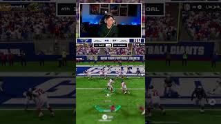 36 Point Comeback - Madden 26