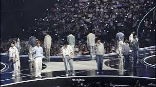 [4K-60FPS] 250925 How To Fly🎶｜BOYS ll PLANET 파이널