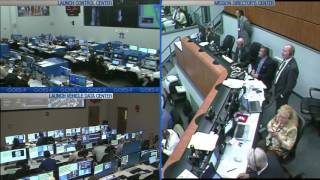Countdown Underway for Atlas V with GOES-R Launch