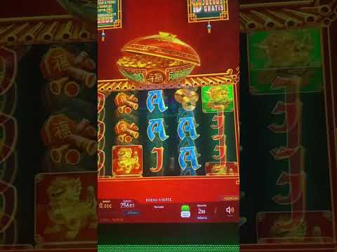 Casino-goer wins epic jackpot on $25 bet! 🎰
