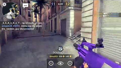 Radar + rain bullet + auto reload hack